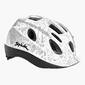Capacete Spiuk - Branco - Capacete Ciclismo Menino Capacete Spiuk - Branco - Capacete Ciclismo Menino