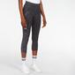 Silver Eco Friendly - Azul - Leggings Mulher Silver Eco Friendly - Azul - Leggings Mulher