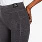 Silver Eco Friendly - Azul - Leggings Mulher Silver Eco Friendly - Azul - Leggings Mulher