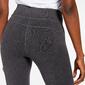 Silver Eco Friendly - Azul - Leggings Mulher Silver Eco Friendly - Azul - Leggings Mulher