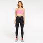 Reebok Workout - Rosa - Sujetador Deportivo Reebok Workout - Rosa - Sujetador Deportivo