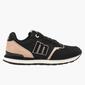 Mustang Joggo - Negro - Zapatillas Mujer Mustang Joggo - Negro - Zapatillas Mujer