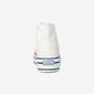 Mustang Bigger X - Blanco - Zapatillas Altas Mujer Mustang Bigger X - Blanco - Zapatillas Altas Mujer