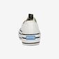 Mustang Bigger X - Blanco - Zapatillas Lona Mujer Mustang Bigger X - Blanco - Zapatillas Lona Mujer