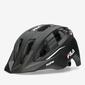 Fila Finis - Negro - Casco Ciclismo Fila Finis - Negro - Casco Ciclismo