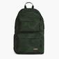 Eastpak Padded Double - Verde - Mochila Eastpak Padded Double - Verde - Mochila