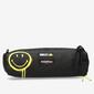 Eastpak Benchmark Single - Preto - Estojo Escolar Eastpak Benchmark Single - Preto - Estojo Escolar