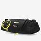 Eastpak Benchmark Single - Preto - Estojo Escolar Eastpak Benchmark Single - Preto - Estojo Escolar