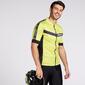 Mítical Oro - Lima - Maillot Ciclismo Hombre Mítical Oro - Lima - Maillot Ciclismo Hombre