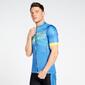 Mítical Oro - Azul - Maillot Ciclismo Hombre Mítical Oro - Azul - Maillot Ciclismo Hombre