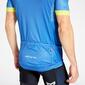 Mítical Oro - Azul - Maillot Ciclismo Hombre Mítical Oro - Azul - Maillot Ciclismo Hombre