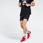 Ipso Basic - Negro - Pantalón Running Hombre Ipso Basic - Negro - Pantalón Running Hombre