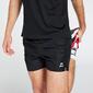 Ipso Basic - Negro - Pantalón Running Hombre Ipso Basic - Negro - Pantalón Running Hombre