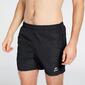 Ipso Basic - Negro - Pantalón Running Hombre Ipso Basic - Negro - Pantalón Running Hombre