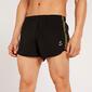 Ipso Combi 2 - Negro - Pantalón Running Hombre Ipso Combi 2 - Negro - Pantalón Running Hombre