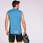 Mitical Bronce Cro Maillot S/m Drytec Mitical Bronce Cro Maillot S/m Drytec