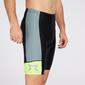 Mítical Plata - Negro - Culotte Ciclismo Hombre Mítical Plata - Negro - Culotte Ciclismo Hombre