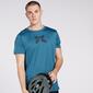 Mitical Mtb Cro Camiseta M/c Drytec Mitical Mtb Cro Camiseta M/c Drytec