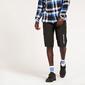 Mítical MTB - Negro - Bermudas Ciclismo Hombre Mítical MTB - Negro - Bermudas Ciclismo Hombre
