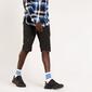 Mítical MTB - Negro - Bermudas Ciclismo Hombre Mítical MTB - Negro - Bermudas Ciclismo Hombre