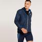 Ipso Combi 1 - Marino - Cortavientos Running Hombre Ipso Combi 1 - Marino - Cortavientos Running Hombre
