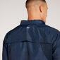 Ipso Combi 1 - Marino - Cortavientos Running Hombre Ipso Combi 1 - Marino - Cortavientos Running Hombre