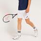 Fila Drytec - Branco - Calções Ténis Homem Fila Drytec - Branco - Calções Ténis Homem