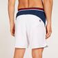 Fila Drytec - Branco - Calções Ténis Homem Fila Drytec - Branco - Calções Ténis Homem