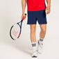 Fila Drytec - Azul - Calções Ténis Homem Fila Drytec - Azul - Calções Ténis Homem