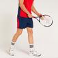 Fila Drytec - Azul - Calções Ténis Homem Fila Drytec - Azul - Calções Ténis Homem