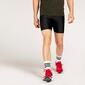 Ipso Combi 2 - Negro - Mallas Running Cortas Hombre Ipso Combi 2 - Negro - Mallas Running Cortas Hombre