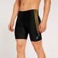 Ipso Combi 2 - Negro - Mallas Running Cortas Hombre Ipso Combi 2 - Negro - Mallas Running Cortas Hombre