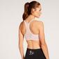 Ipso Experience - Rosa - Top Desporto Mulher Ipso Experience - Rosa - Top Desporto Mulher