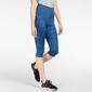 Doone Gym - Denim - Mallas Fitness Mujer Doone Gym - Denim - Mallas Fitness Mujer