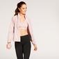 Ipso Experience - Rosa - Cortavientos Running Mujer Ipso Experience - Rosa - Cortavientos Running Mujer