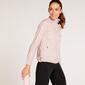 Ipso Experience - Rosa - Cortavientos Running Mujer Ipso Experience - Rosa - Cortavientos Running Mujer