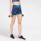 Doone Gym - Marino - Mallas Fitness Cortas Mujer Doone Gym - Marino - Mallas Fitness Cortas Mujer
