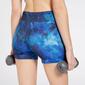 Doone Gym - Marino - Mallas Fitness Cortas Mujer Doone Gym - Marino - Mallas Fitness Cortas Mujer