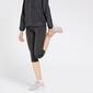 Ipso Combi 1 - Negro - Mallas Running Mujer Ipso Combi 1 - Negro - Mallas Running Mujer
