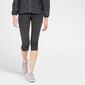 Ipso Combi 1 - Negro - Mallas Running Mujer Ipso Combi 1 - Negro - Mallas Running Mujer