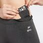 Ipso Combi 1 - Negro - Mallas Running Mujer Ipso Combi 1 - Negro - Mallas Running Mujer