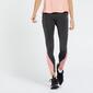 Ipso Combi 1 - Negro - Mallas Running Mujer Ipso Combi 1 - Negro - Mallas Running Mujer