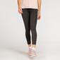Ipso Combi 1 - Negro - Mallas Running Mujer Ipso Combi 1 - Negro - Mallas Running Mujer