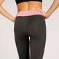 Ipso Combi 1 - Negro - Mallas Running Mujer Ipso Combi 1 - Negro - Mallas Running Mujer