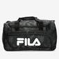 Fila Solo - Negro - Bolsa Deporte Mediana Fila Solo - Negro - Bolsa Deporte Mediana