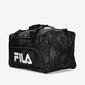 Fila Solo - Negro - Bolsa Deporte Mediana Fila Solo - Negro - Bolsa Deporte Mediana