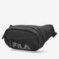 Fila Brea - Negro - Riñonera Fila Brea - Negro - Riñonera