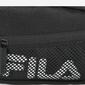 Fila Brea - Negro - Riñonera Fila Brea - Negro - Riñonera