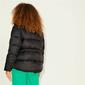 Jack & Jones JJXX - Negro - Chaqueta Acolchada Mujer Jack & Jones JJXX - Negro - Chaqueta Acolchada Mujer