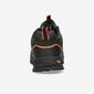 Paredes Silvano - Negro - Zapatillas Trekking Hombre Paredes Silvano - Negro - Zapatillas Trekking Hombre